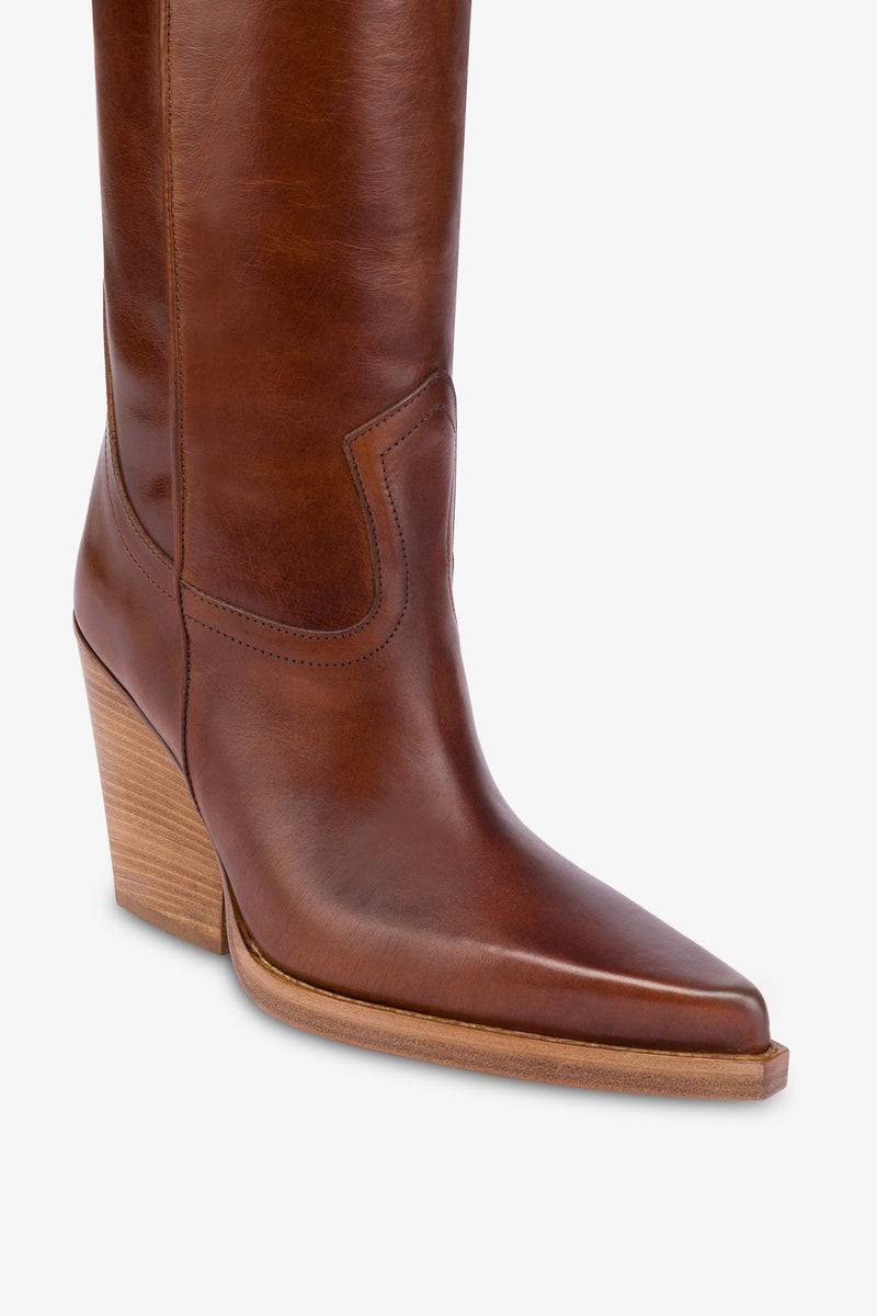 Paris Texas EL DORADO BOOT Negozi Online
