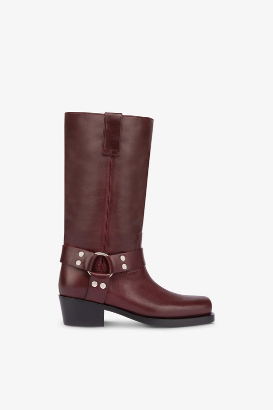 Paris Texas ROXY BOOT