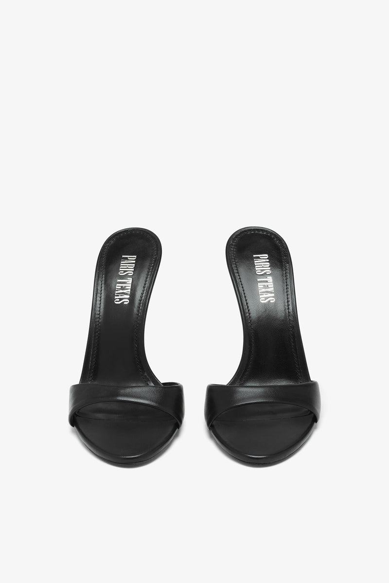 Paris Texas Lidia Mule Convenienza