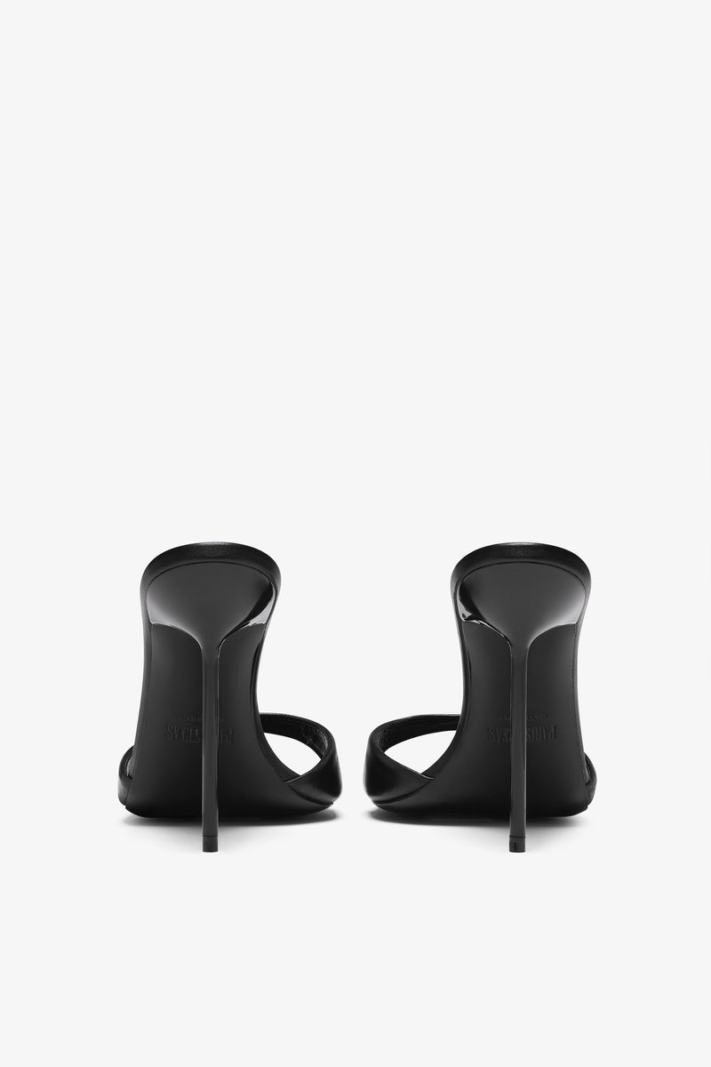 Paris Texas Lidia Mule Convenienza
