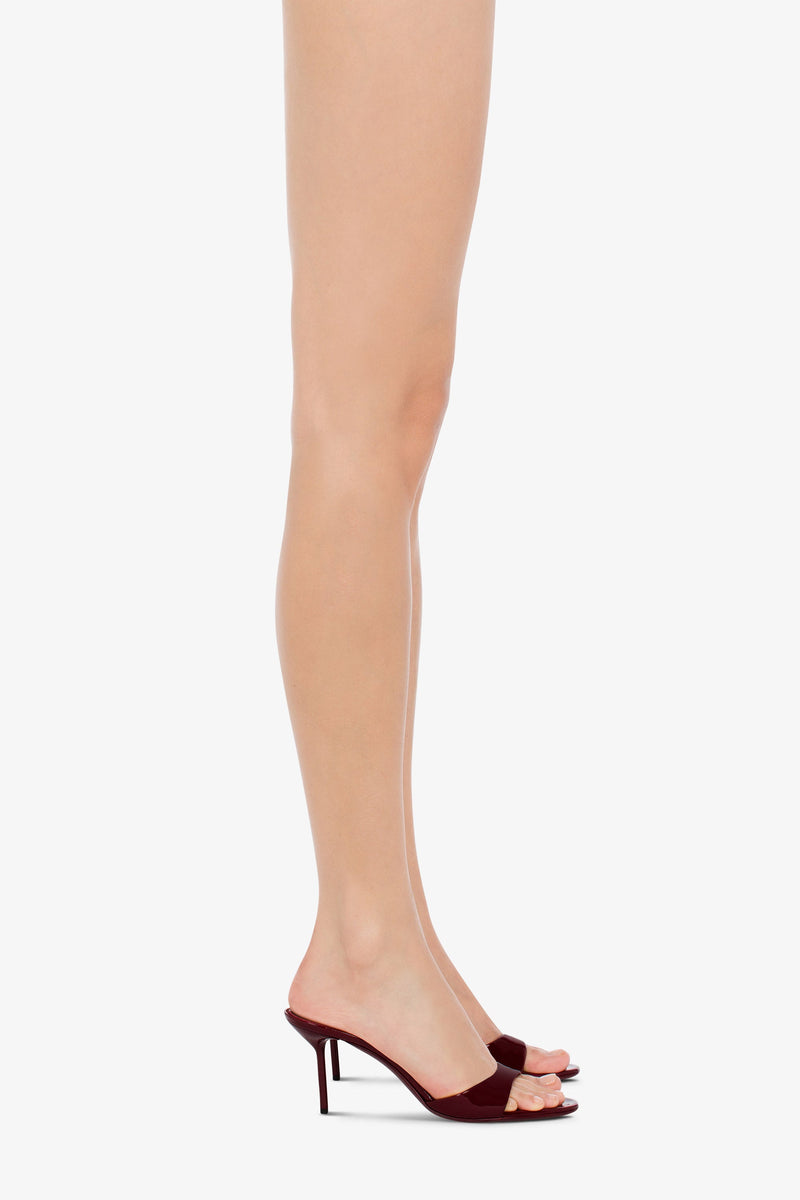 Paris Texas LIDIA MULE 70 Presa