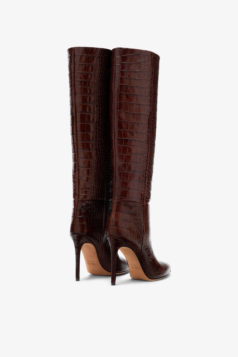 Paris Texas STILETTO BOOT Outlet