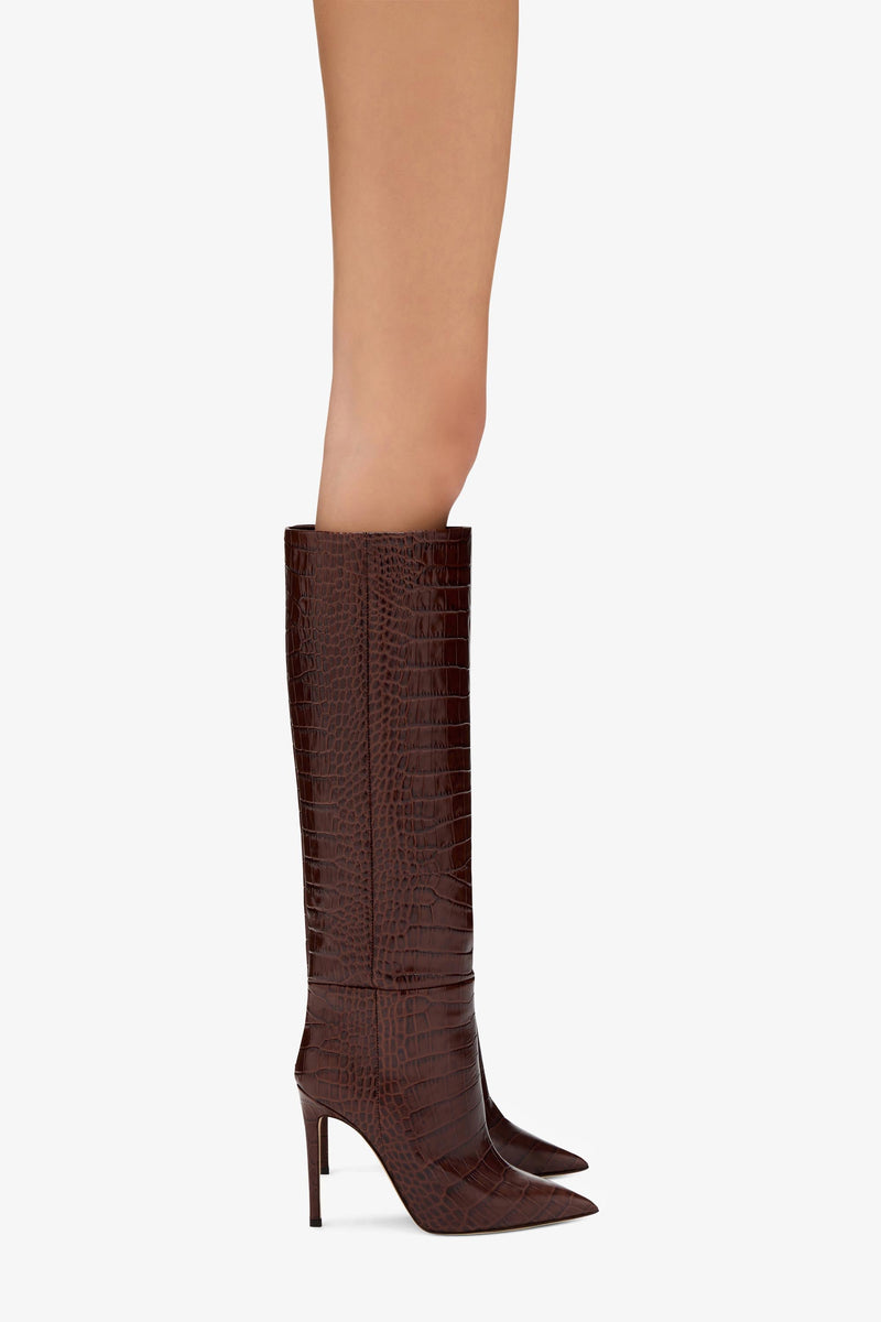 Paris Texas STILETTO BOOT Outlet
