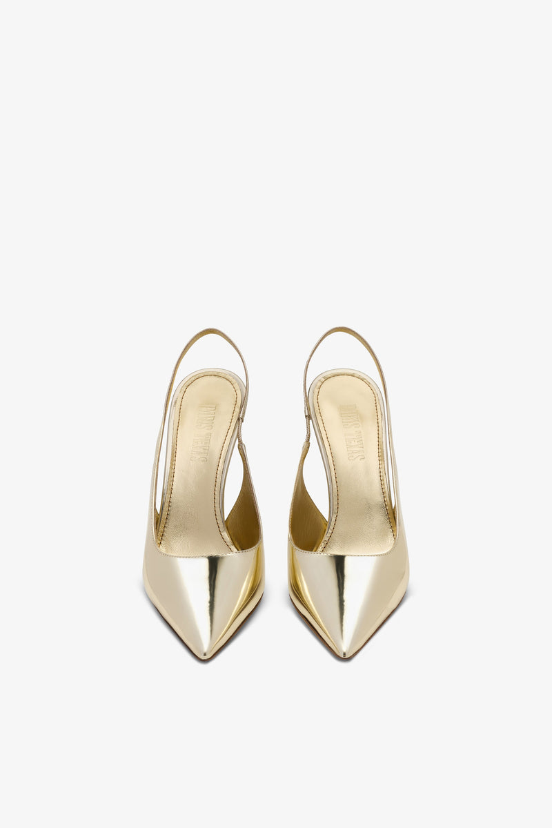Paris Texas LIDIA SLINGBACK Vendita Economica