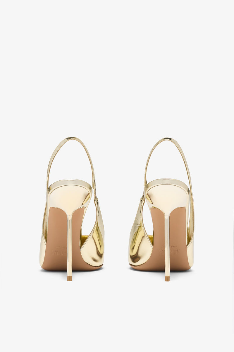 Paris Texas LIDIA SLINGBACK Vendita Economica