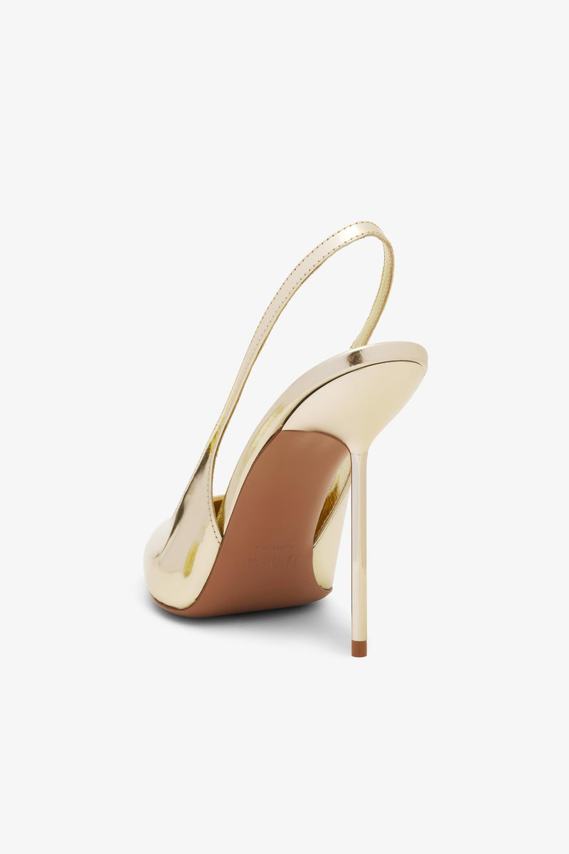 Paris Texas LIDIA SLINGBACK Vendita Economica