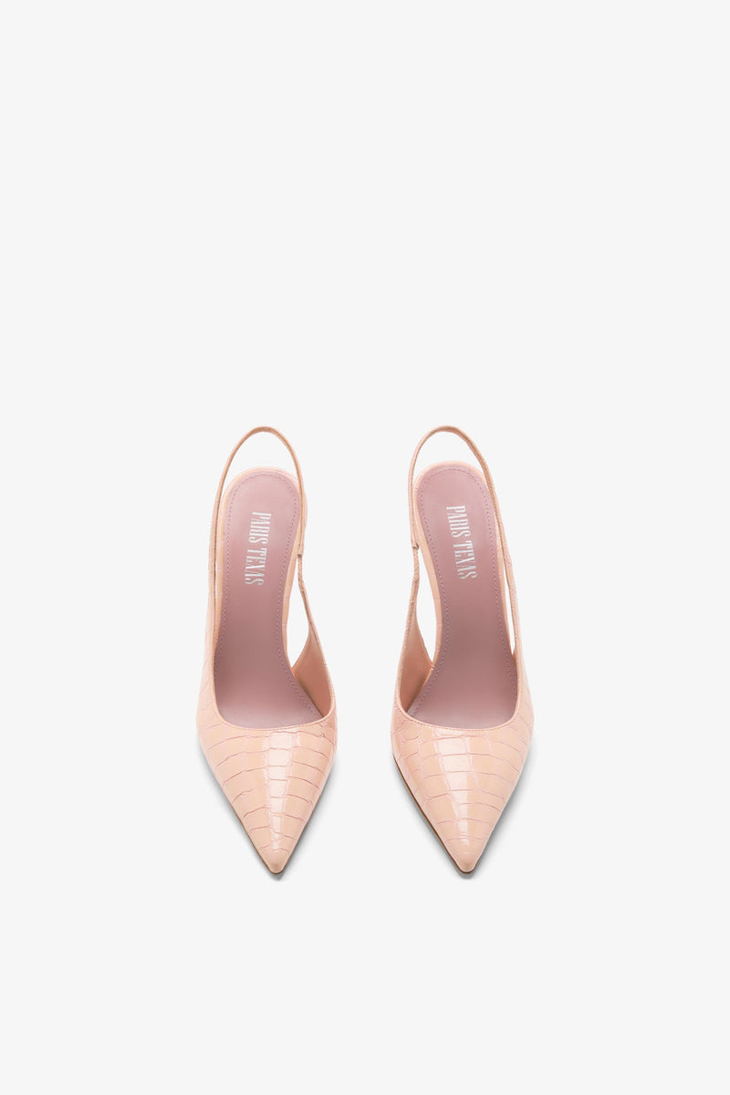 Paris Texas LIDIA SLINGBACK Saldi Di Fabbrica