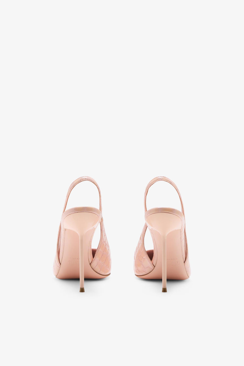 Paris Texas LIDIA SLINGBACK Saldi Di Fabbrica
