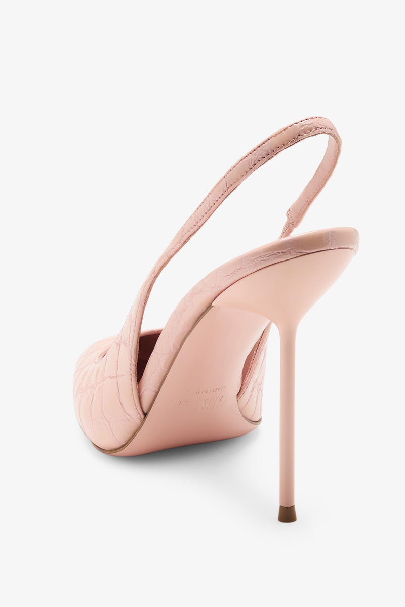 Paris Texas LIDIA SLINGBACK Saldi Di Fabbrica