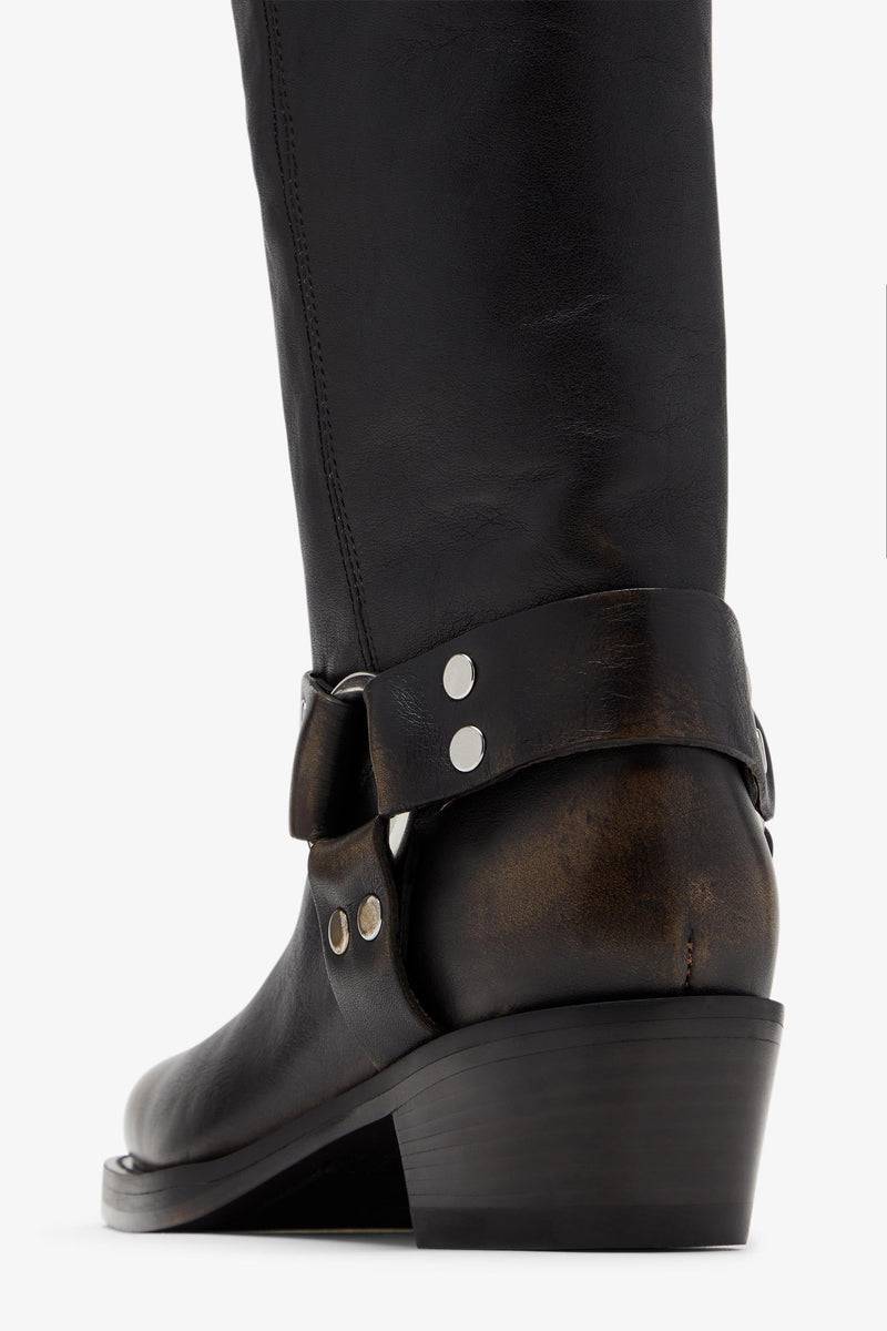 Paris Texas Roxy Boot I Più Venduti