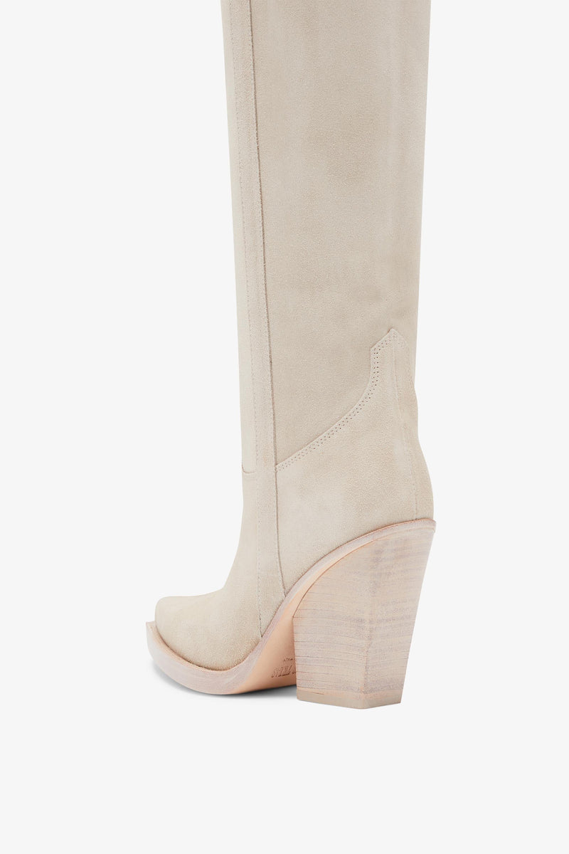Paris Texas El Dorado Boot Vendite Flash