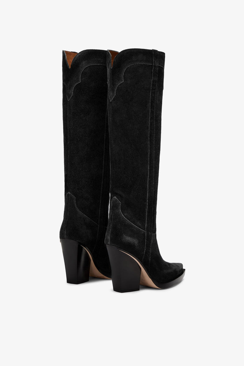 Paris Texas El Dorado Boot 2025