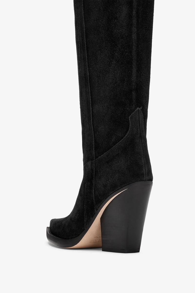 Paris Texas El Dorado Boot 2025