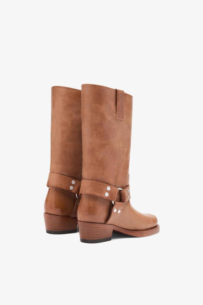 Paris Texas Roxy Boot Italia