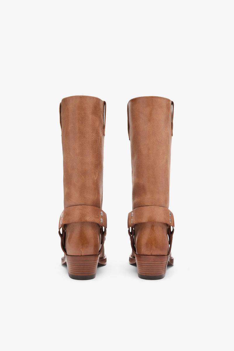 Paris Texas Roxy Boot Italia