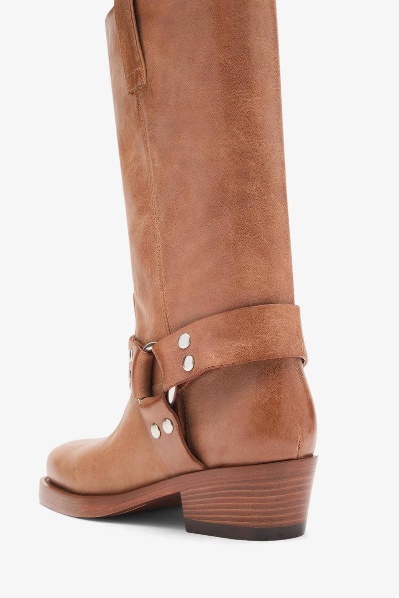 Paris Texas Roxy Boot Italia