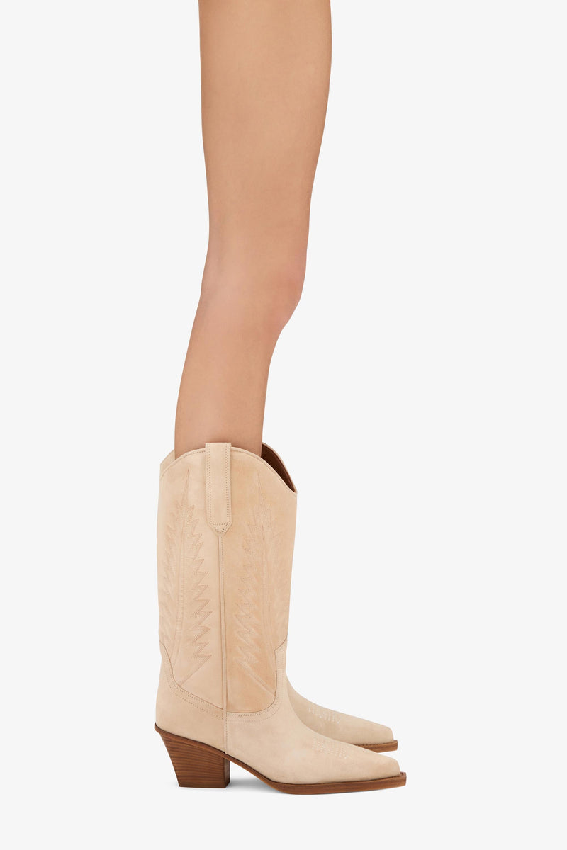 Paris Texas ROSARIO BOOT In Linea