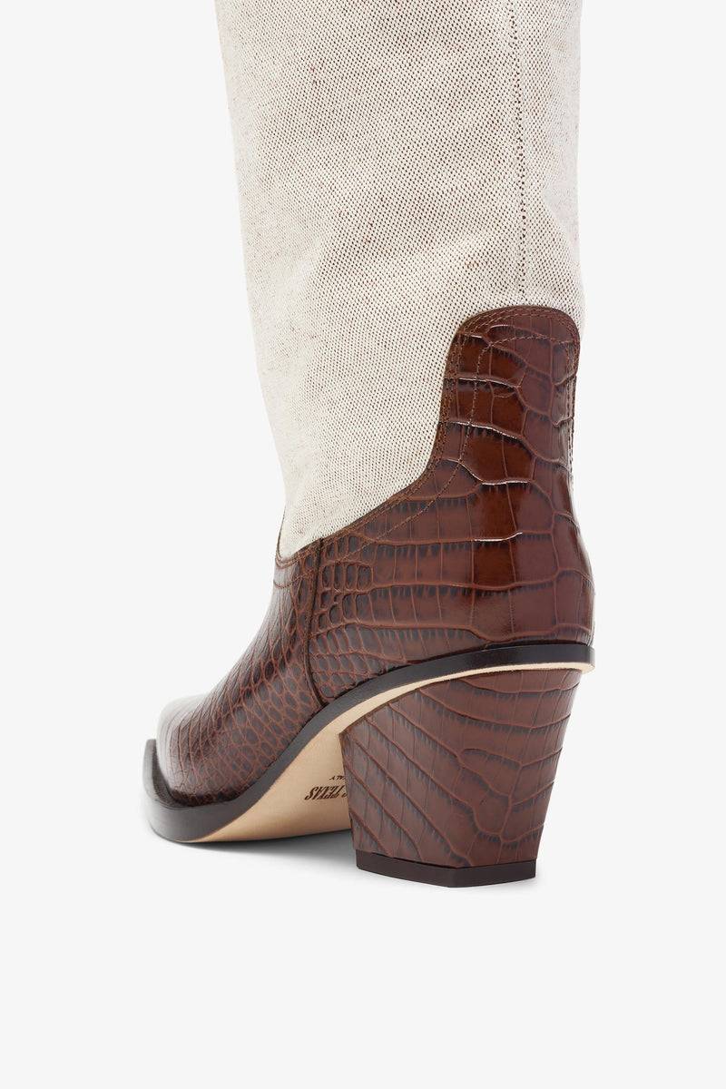 Paris Texas Rosario Boot Qualità
