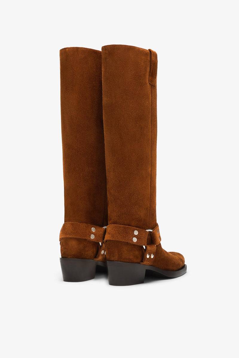 Paris Texas ROXY TALL BOOT Nuovi prodotti