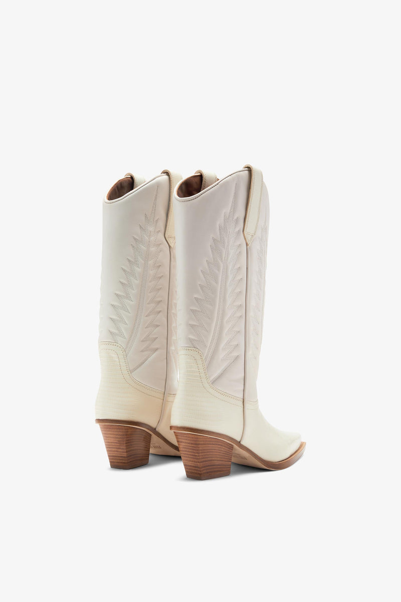 Paris Texas Rosario Boot Promozione