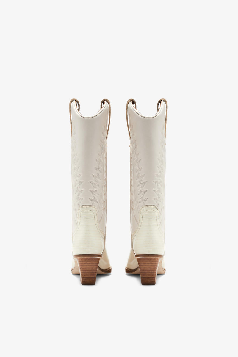 Paris Texas Rosario Boot Promozione