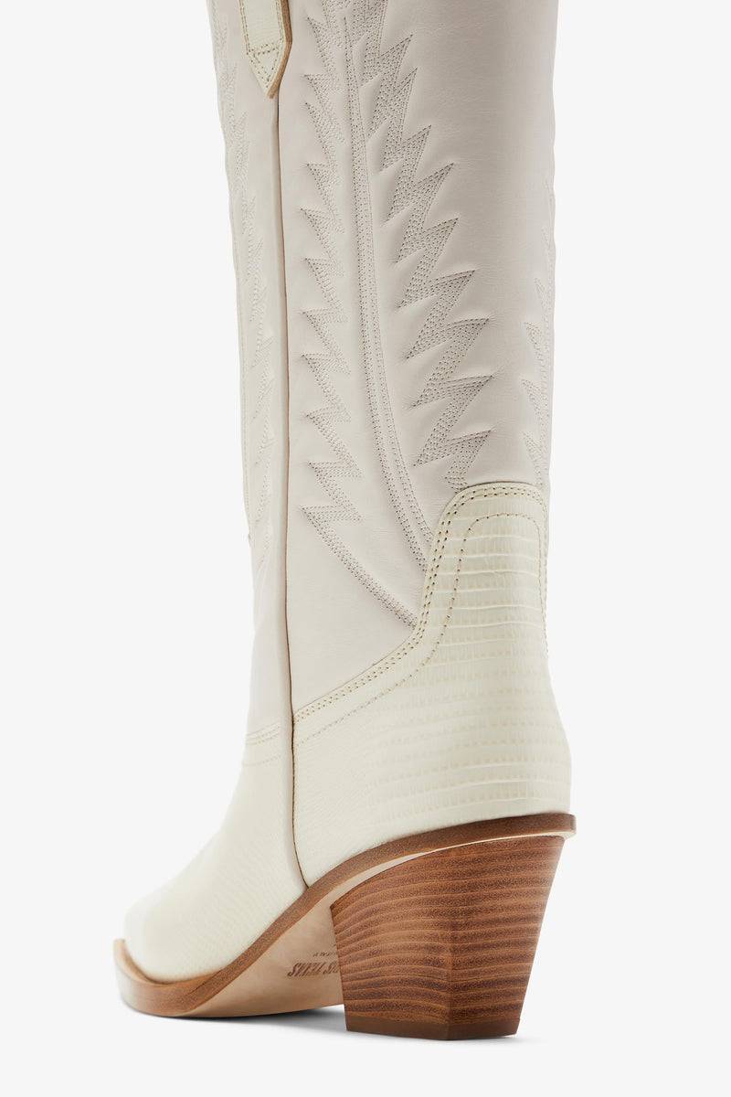 Paris Texas Rosario Boot Promozione