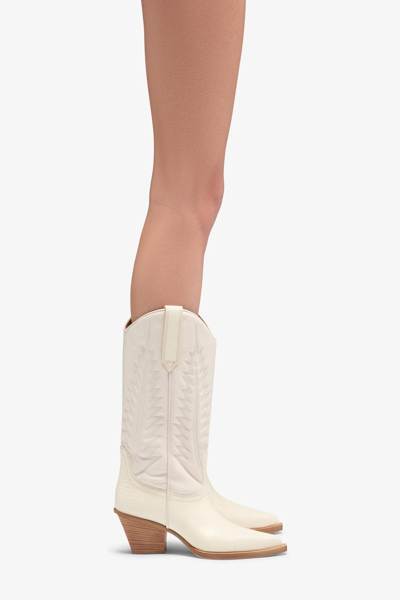 Paris Texas Rosario Boot Promozione