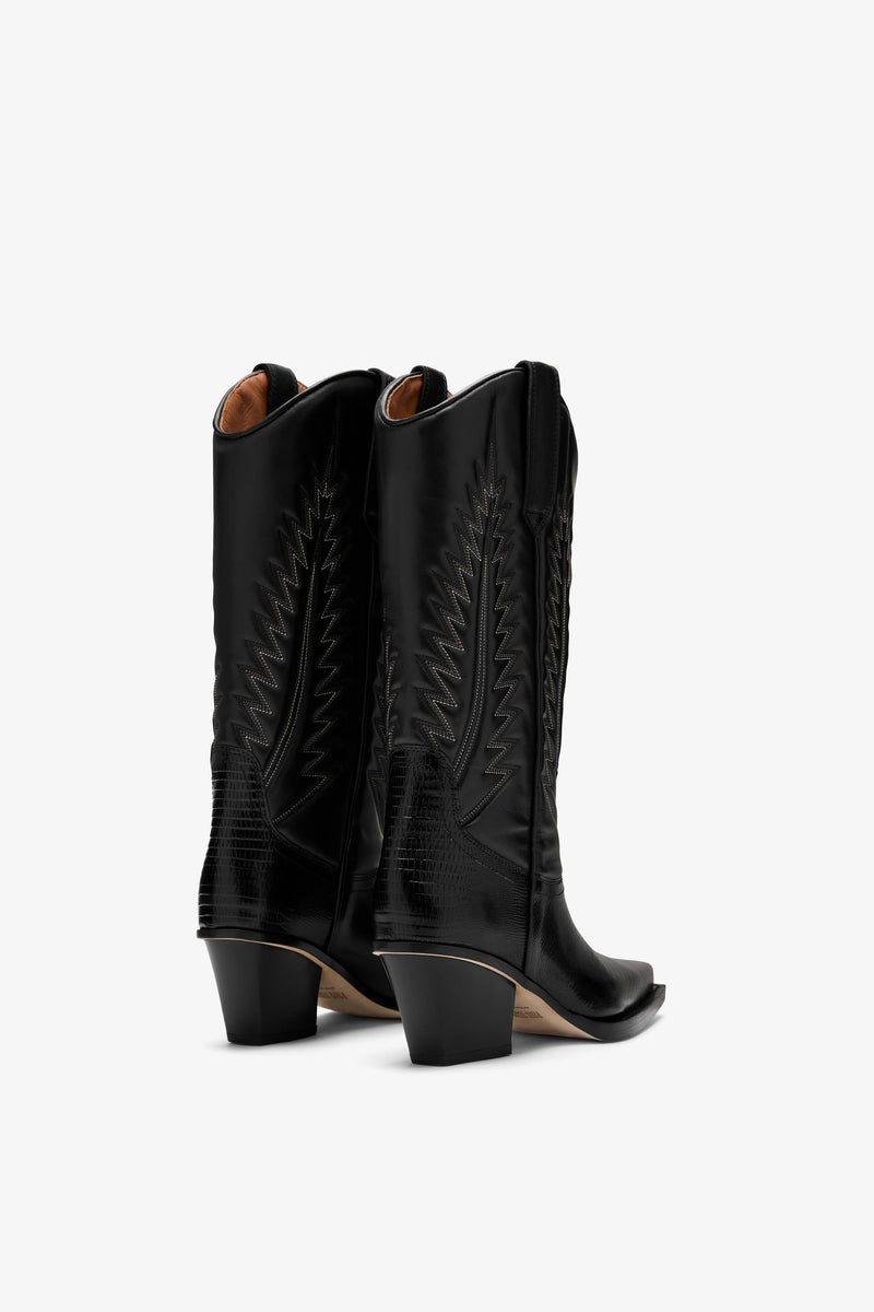 Paris Texas Rosario Boot Spedizione Gratuita