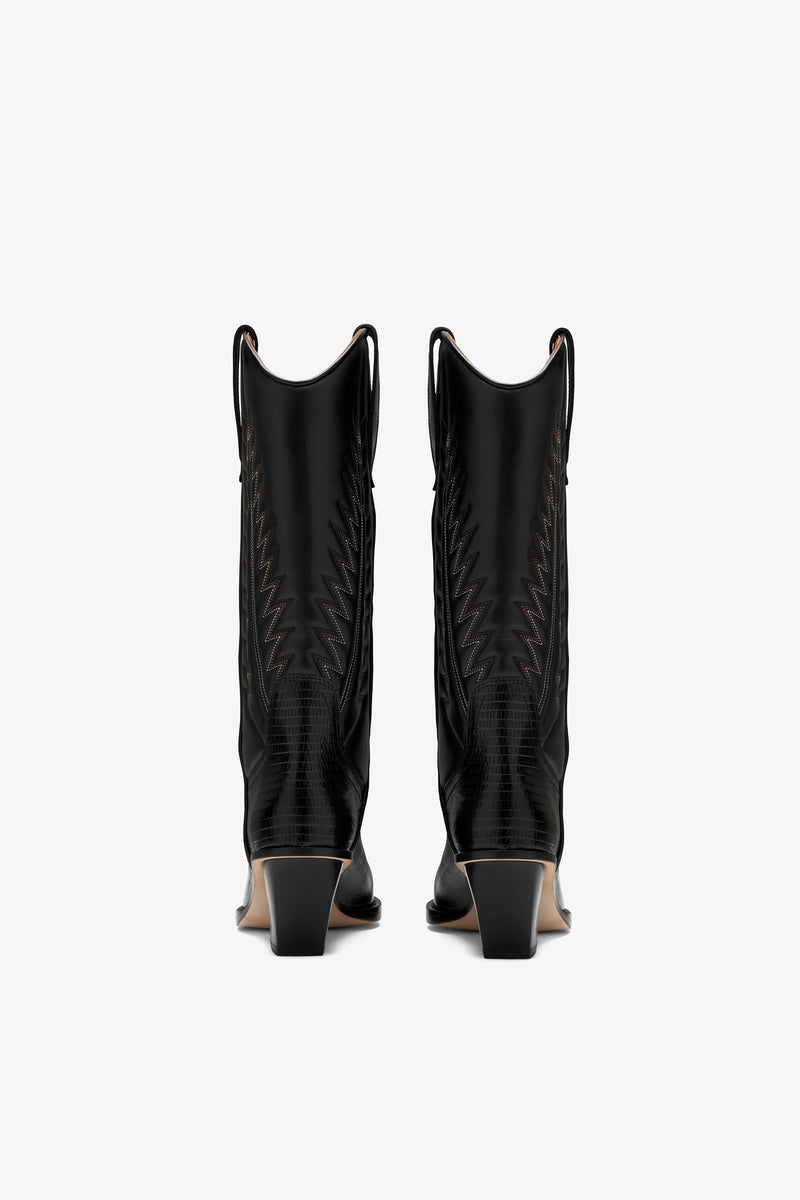 Paris Texas Rosario Boot Spedizione Gratuita