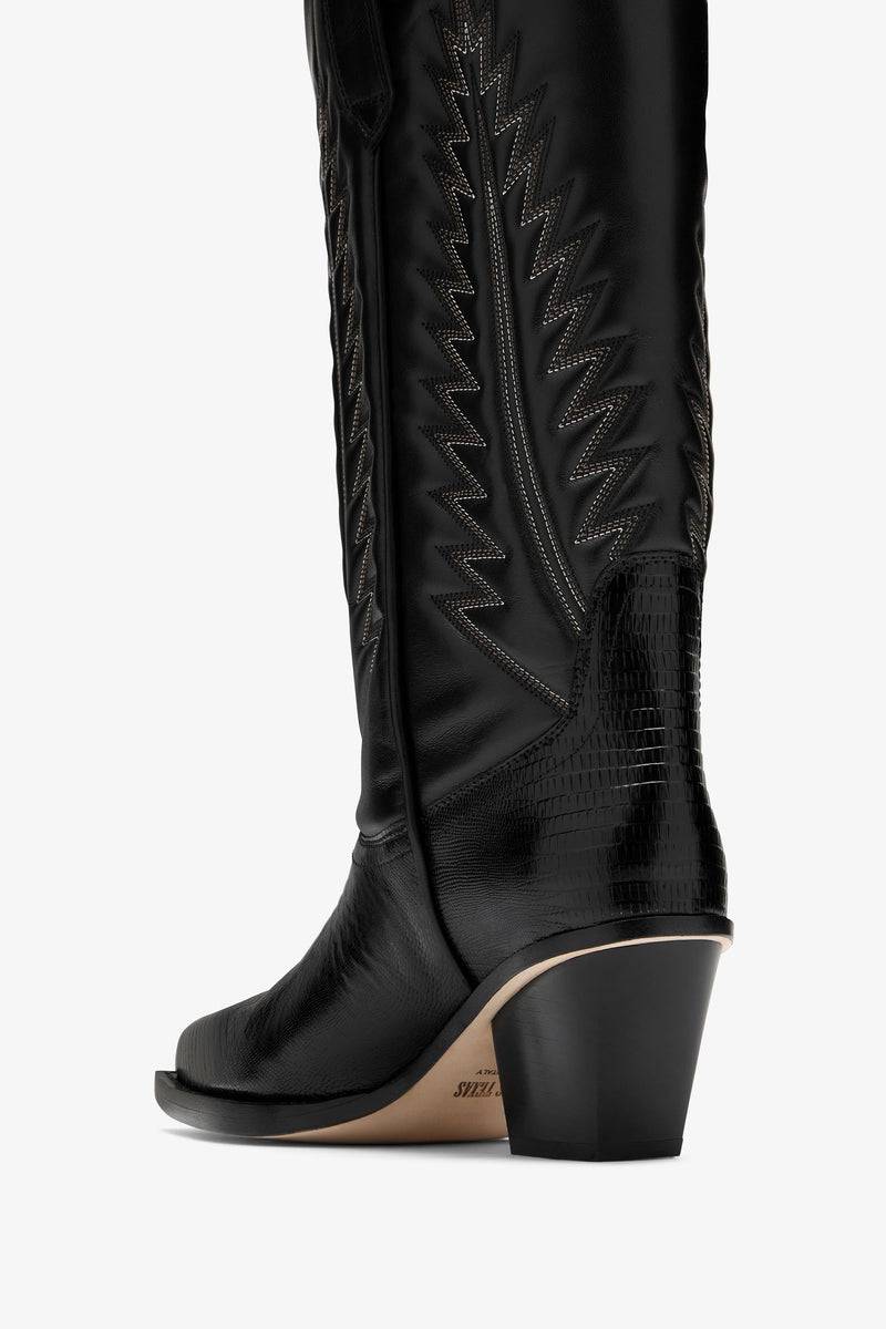 Paris Texas Rosario Boot Spedizione Gratuita
