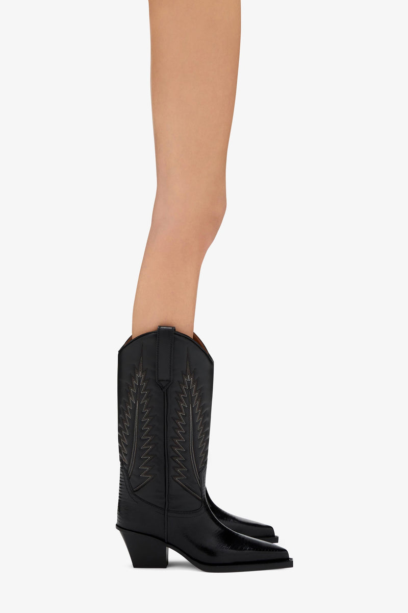 Paris Texas Rosario Boot Spedizione Gratuita