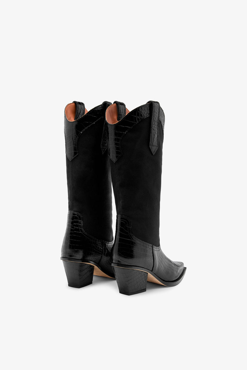 Paris Texas Rosario Boot Soddisfazione Garantita