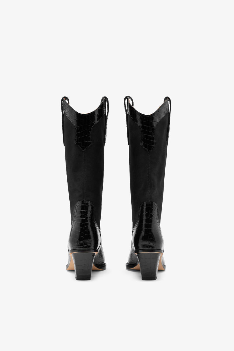 Paris Texas Rosario Boot Soddisfazione Garantita