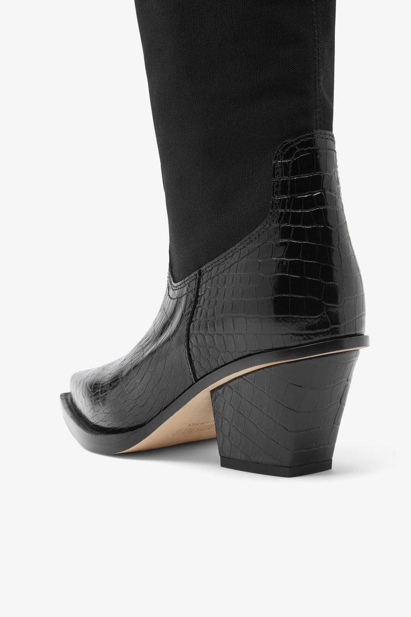 Paris Texas Rosario Boot Soddisfazione Garantita