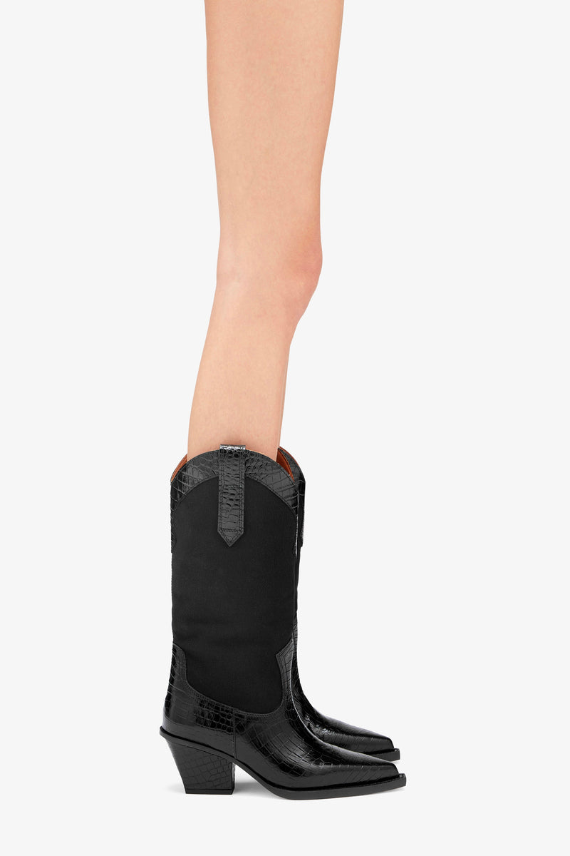Paris Texas Rosario Boot Soddisfazione Garantita