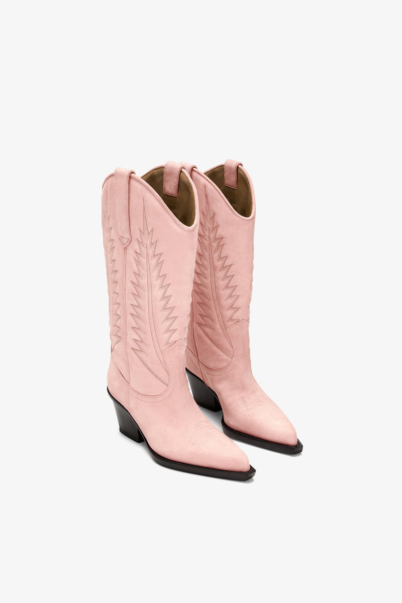 Paris Texas ROSARIO BOOT Qualità Garantita