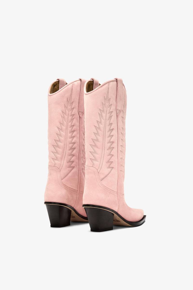 Paris Texas ROSARIO BOOT Qualità Garantita
