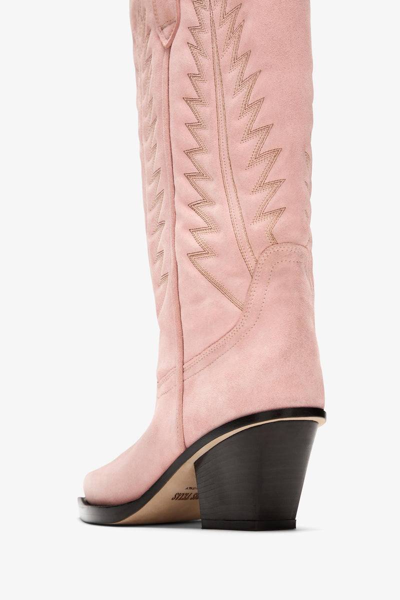 Paris Texas ROSARIO BOOT Qualità Garantita