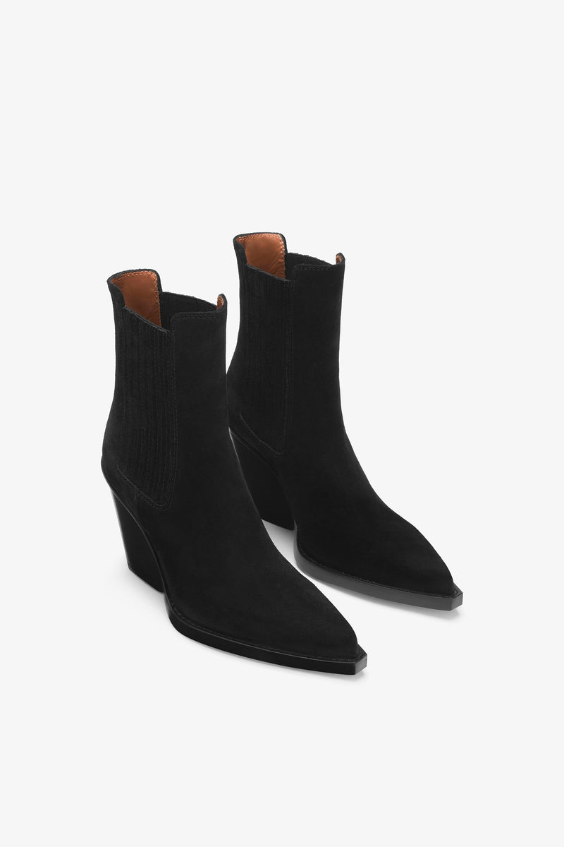 Paris Texas Dallas Ankle Boot Consegna Veloce