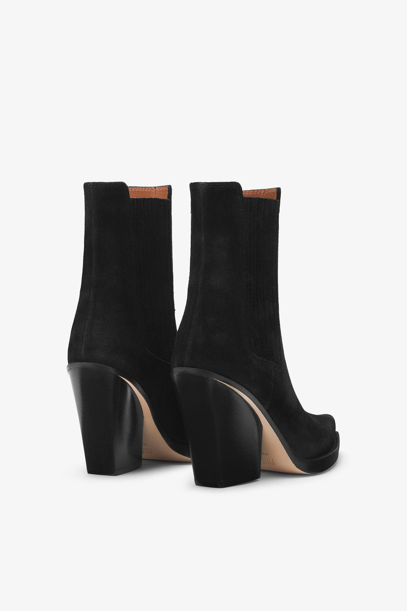 Paris Texas Dallas Ankle Boot Consegna Veloce
