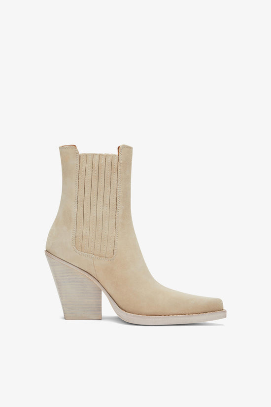 Paris Texas Dallas Ankle Boot