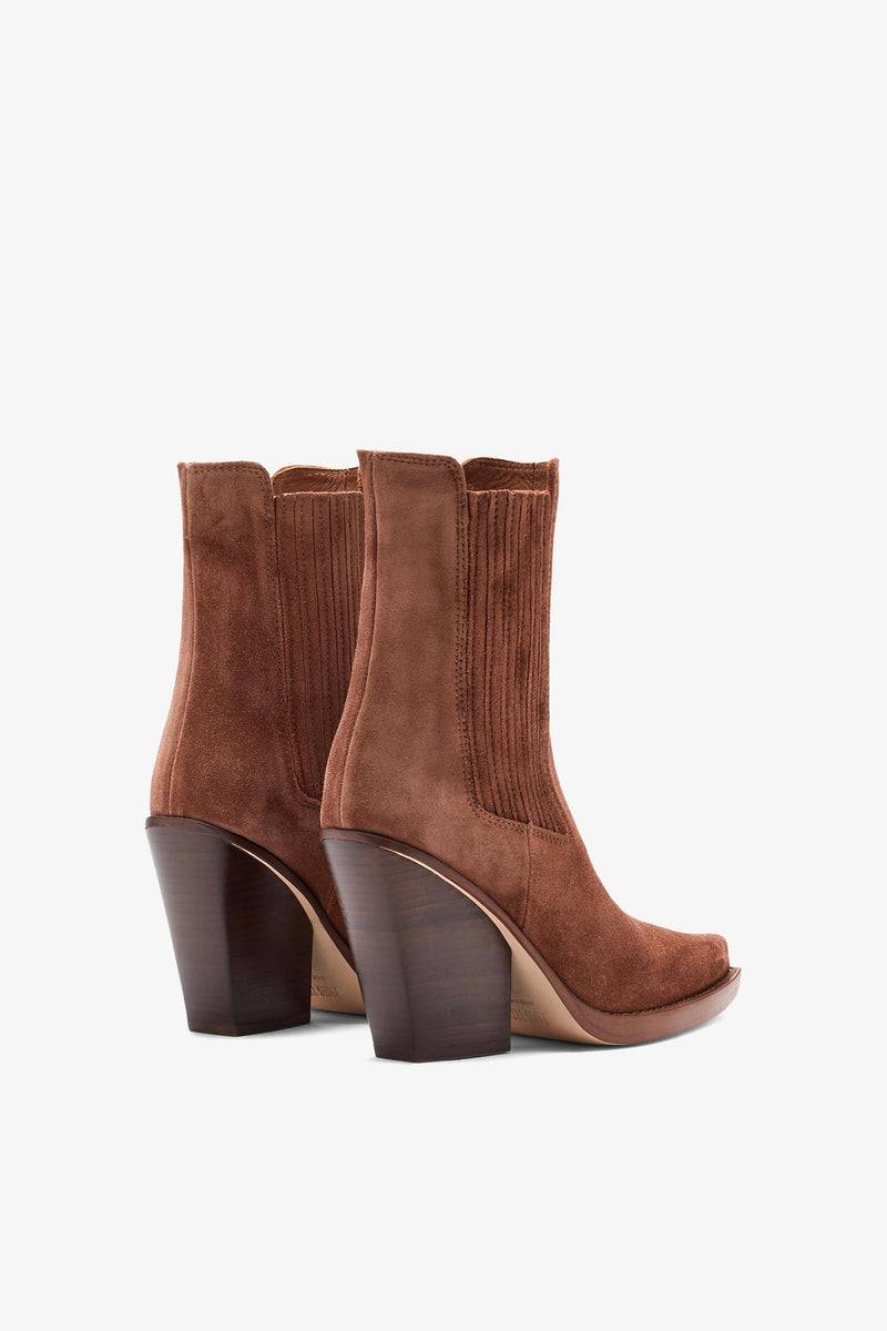 Paris Texas Dallas Ankle Boot Affare Del Giorno
