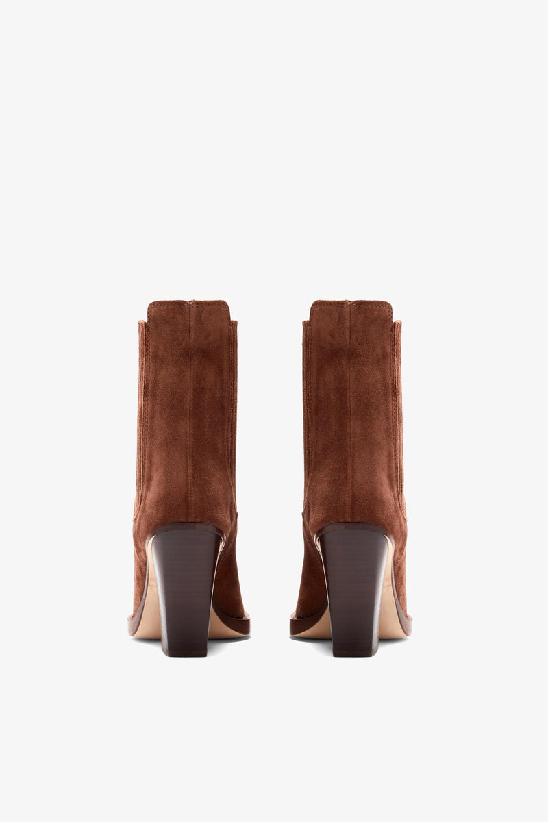 Paris Texas Dallas Ankle Boot Affare Del Giorno
