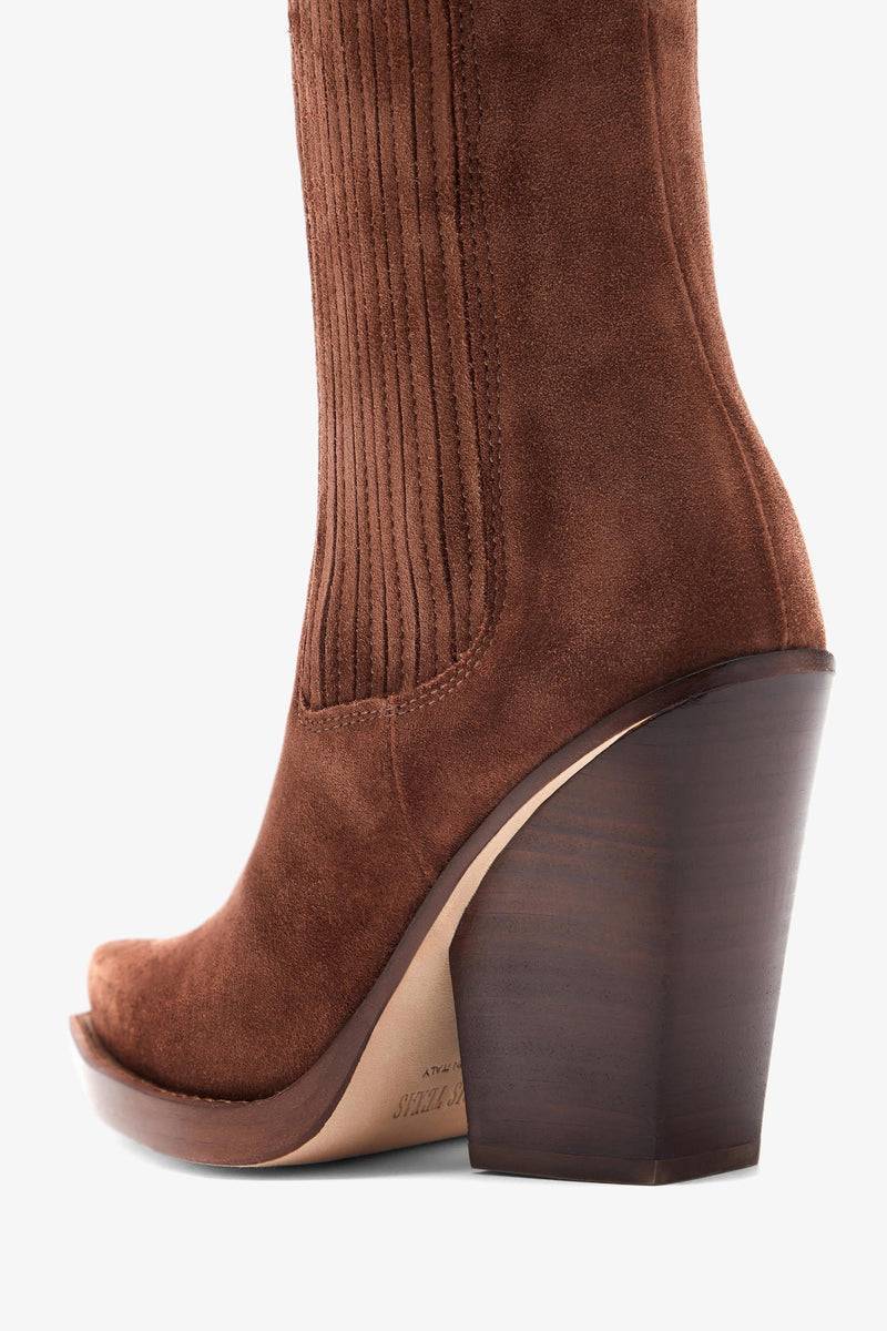 Paris Texas Dallas Ankle Boot Affare Del Giorno