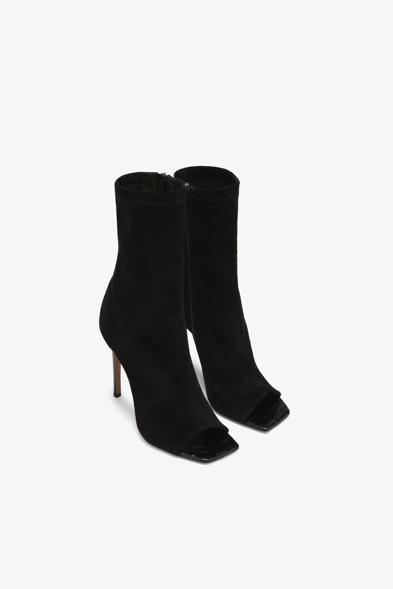 Paris Texas AMANDA ANKLE BOOT Prezzo Ridotto