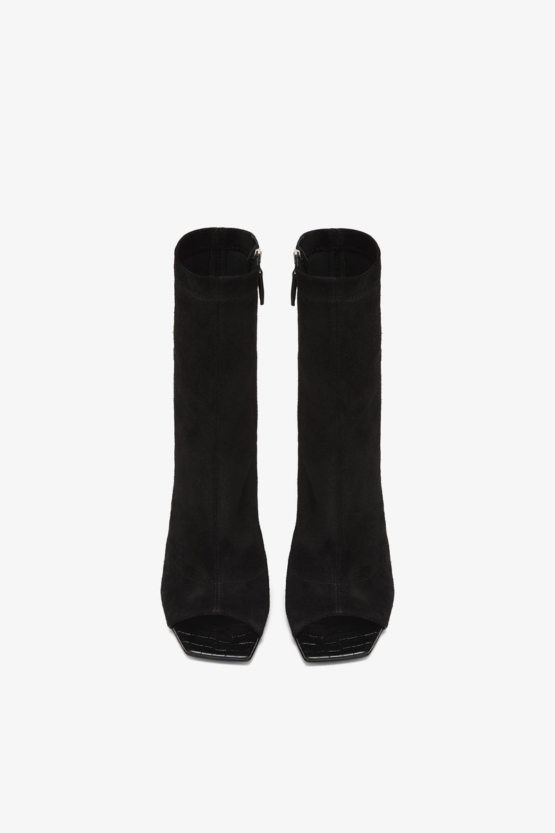 Paris Texas AMANDA ANKLE BOOT Prezzo Ridotto