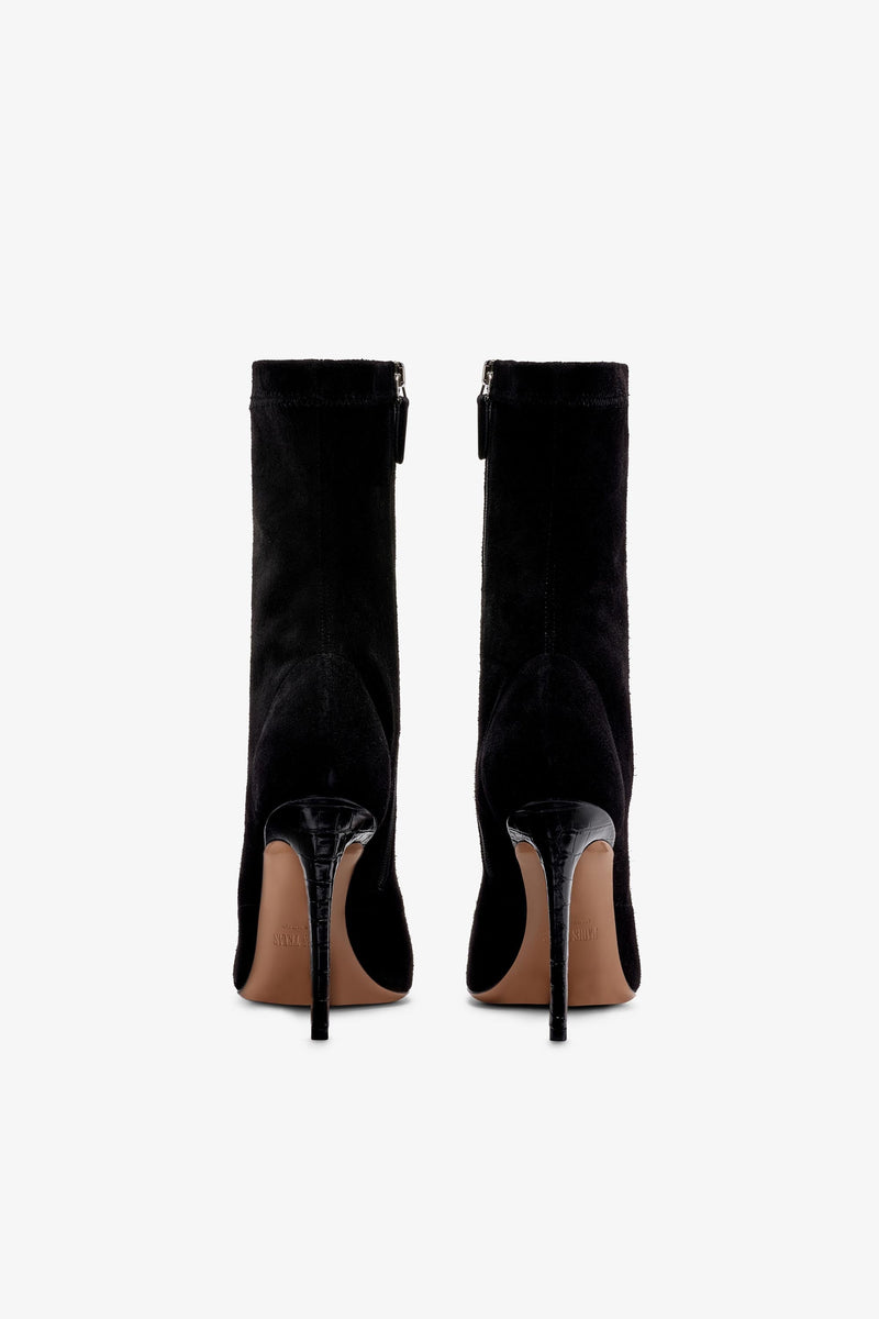 Paris Texas AMANDA ANKLE BOOT Prezzo Ridotto