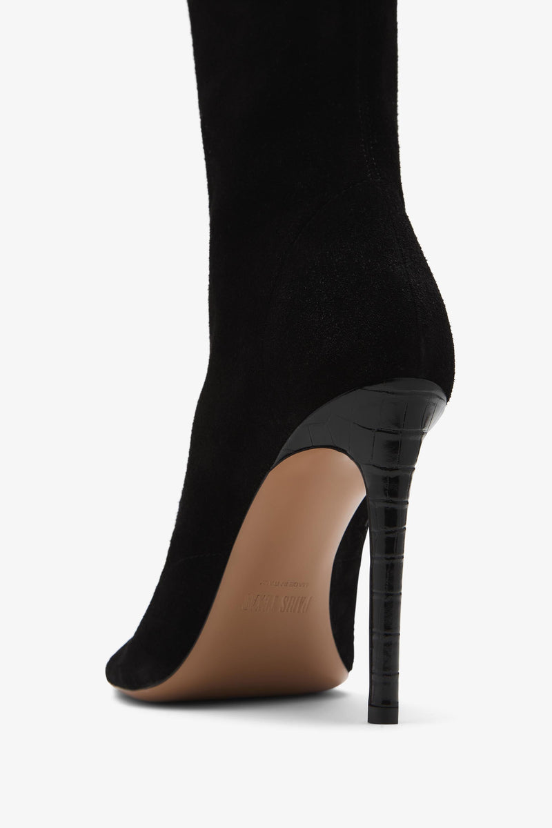 Paris Texas AMANDA ANKLE BOOT Prezzo Ridotto