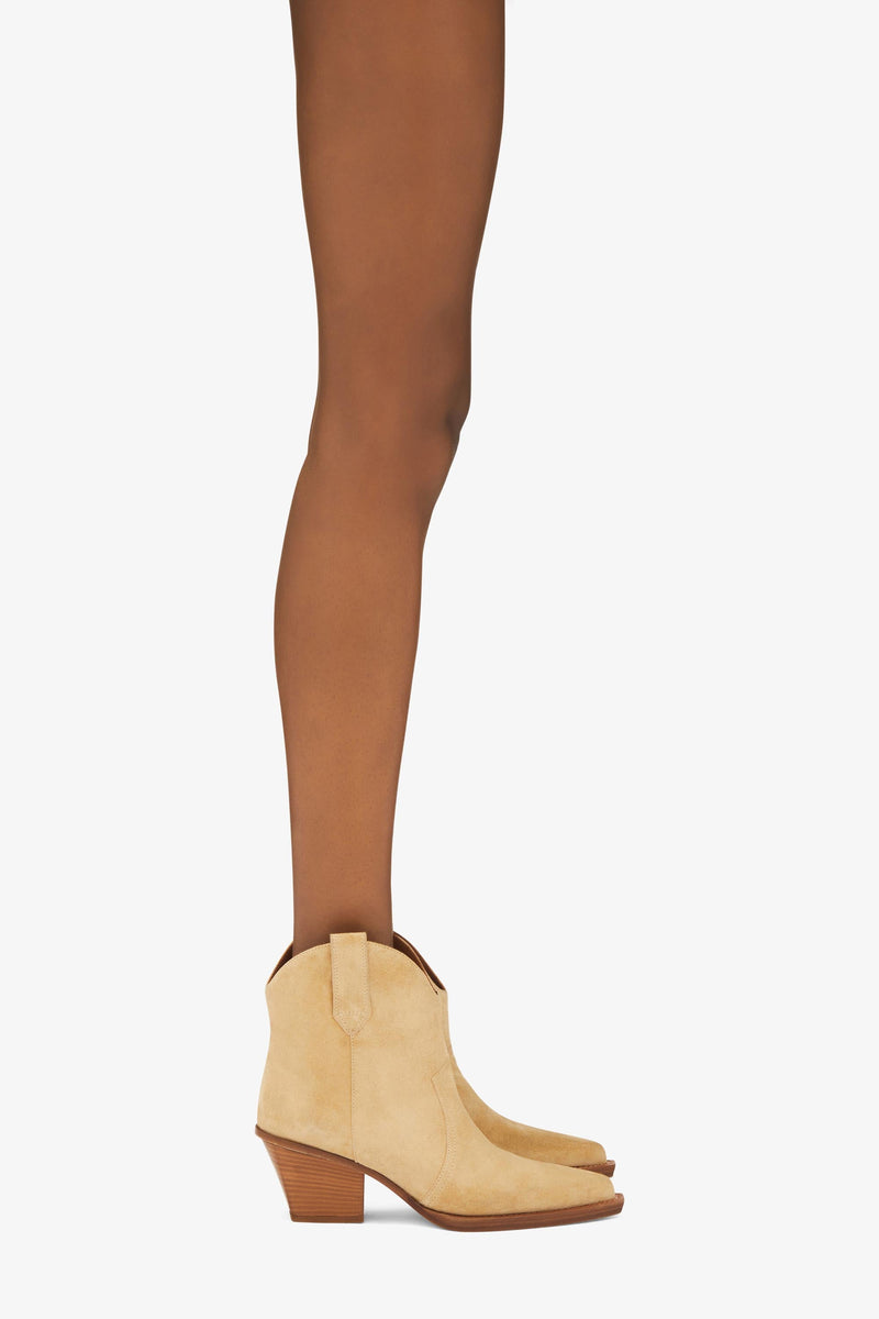 Paris Texas SEDONA ANKLE BOOT Convenienza