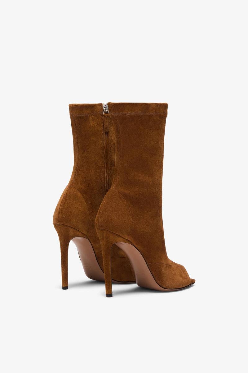 Paris Texas AMANDA ANKLE BOOT Novità